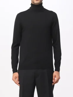 Maglia a dolcevita Paolo Pecora in lana