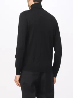 Maglia a dolcevita Paolo Pecora in lana