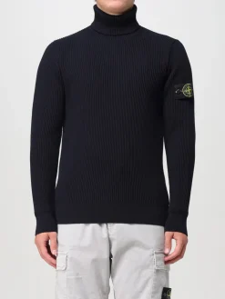 Maglia a dolcevita Stone Island