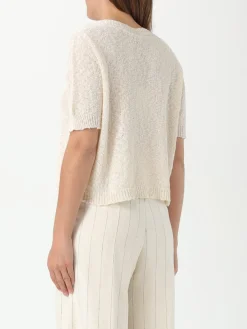 Maglia a girocollo Annarita N