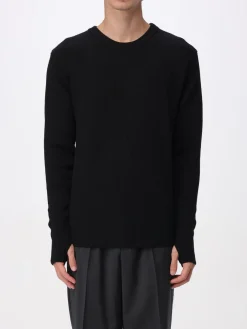 Maglia a girocollo Barena basic