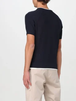 Maglia a girocollo basic Eleventy