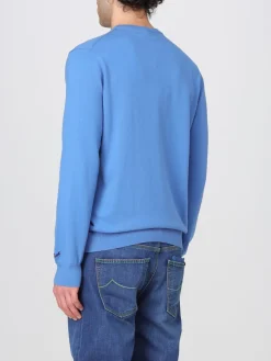 Maglia a girocollo basic Woolrich