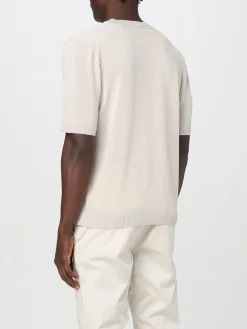 Maglia a girocollo basic Eleventy