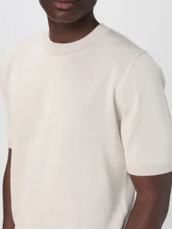 Maglia a girocollo basic Eleventy