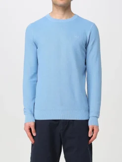 Maglia a girocollo basic SUN68