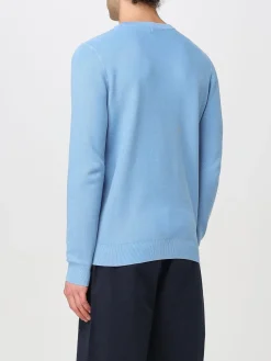 Maglia a girocollo basic SUN68