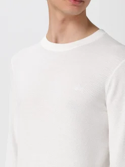 Maglia a girocollo basic SUN68