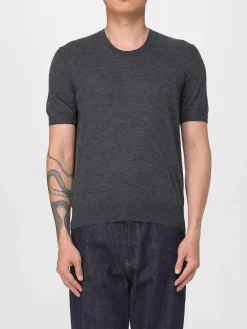 Maglia a girocollo basic Tom Ford