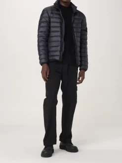 Maglia a girocollo basic Stone Island