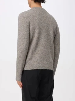 Maglia a girocollo basic Barena