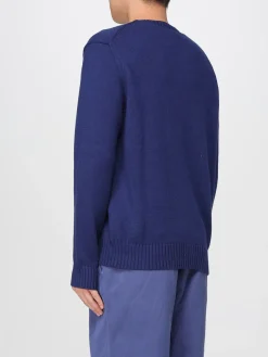 Maglia a girocollo Bear Polo Ralph Lauren