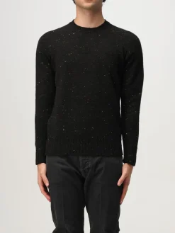 Maglia a girocollo Drumohr