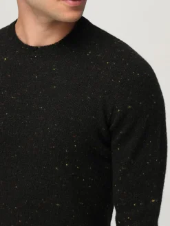 Maglia a girocollo Drumohr