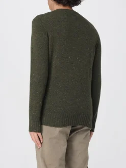 Maglia a girocollo Drumohr