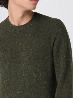 Maglia a girocollo Drumohr