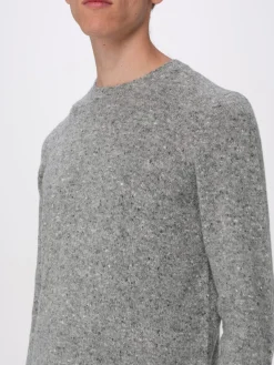 Maglia a girocollo Drumohr