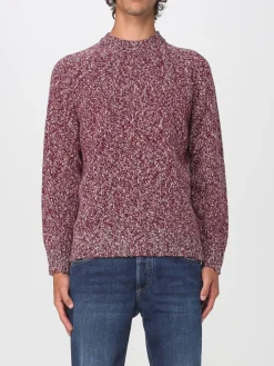 Maglia a girocollo Drumohr