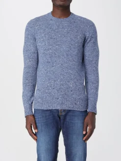 Maglia a girocollo Drumohr