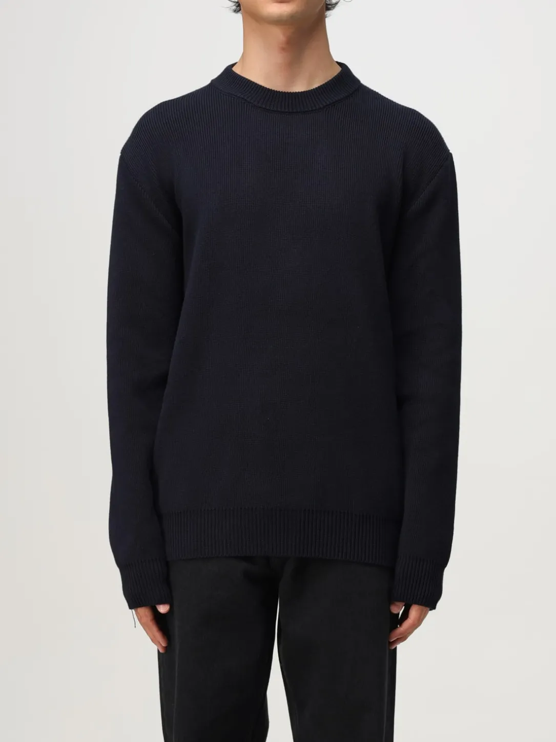 Maglia a girocollo Golden Goose in cotone