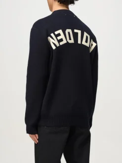 Maglia a girocollo Golden Goose in cotone