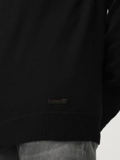 Maglia a girocollo in lana Dsquared2