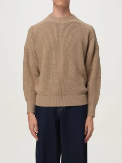 Maglia a girocollo Isabel Marant in lana merino