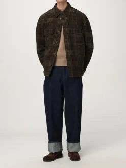 Maglia a girocollo Isabel Marant in lana merino