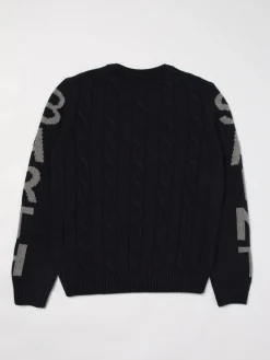 Maglia a girocollo Mc2 Saint Barth