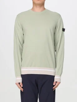 Maglia a girocollo Peuterey in cotone