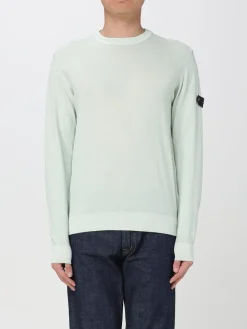 Maglia a girocollo Peuterey in cotone