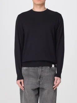 Maglia a girocollo Peuterey in cotone