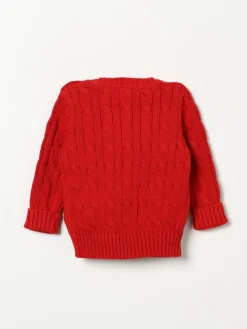 Maglia a girocollo Polo Ralph Lauren