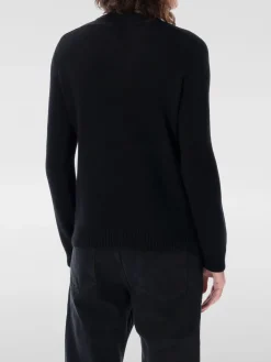 Maglia a girocollo Saint Laurent