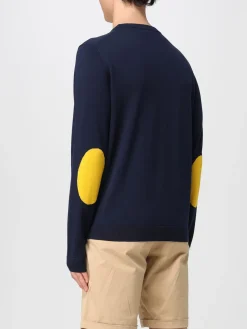 Maglia a girocollo SUN68 in cotone