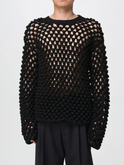 Maglia a rete Jil Sander