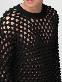 Maglia a rete Jil Sander