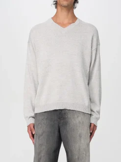 Maglia a v basic Maison Margiela