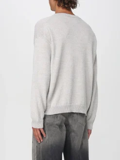 Maglia a v basic Maison Margiela