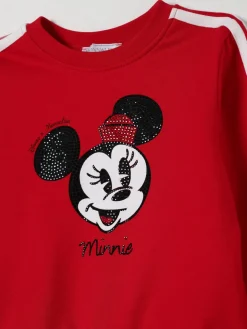 Maglia bambino Monnalisa