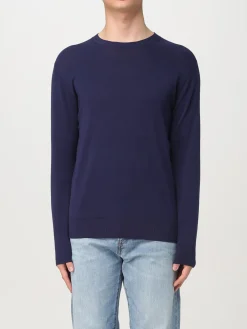 Maglia basic Manuel Ritz in cotone