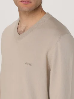 Maglia Boss in cotone