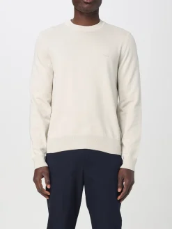 Maglia Boss in cotone