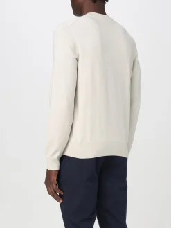 Maglia Boss in cotone