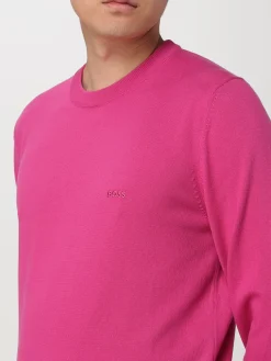 Maglia Boss in cotone