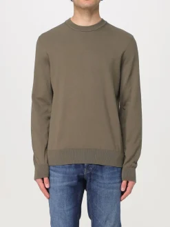 Maglia Boss in jersey