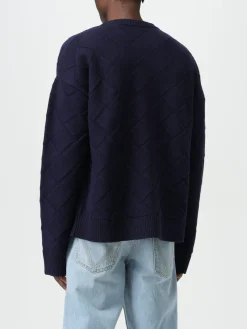 Maglia Bottega Veneta in misto lana