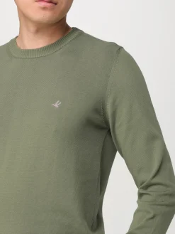 Maglia Brooksfield in cotone