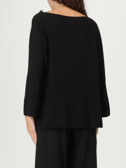 Maglia con inserti in pizzo Ermanno Scervino Life