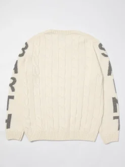 Maglia con logo Mc2 Saint Barth